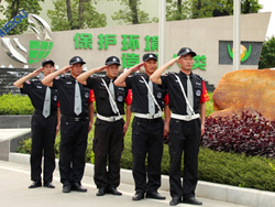 安保服務(wù)，得安保安就是專業(yè)